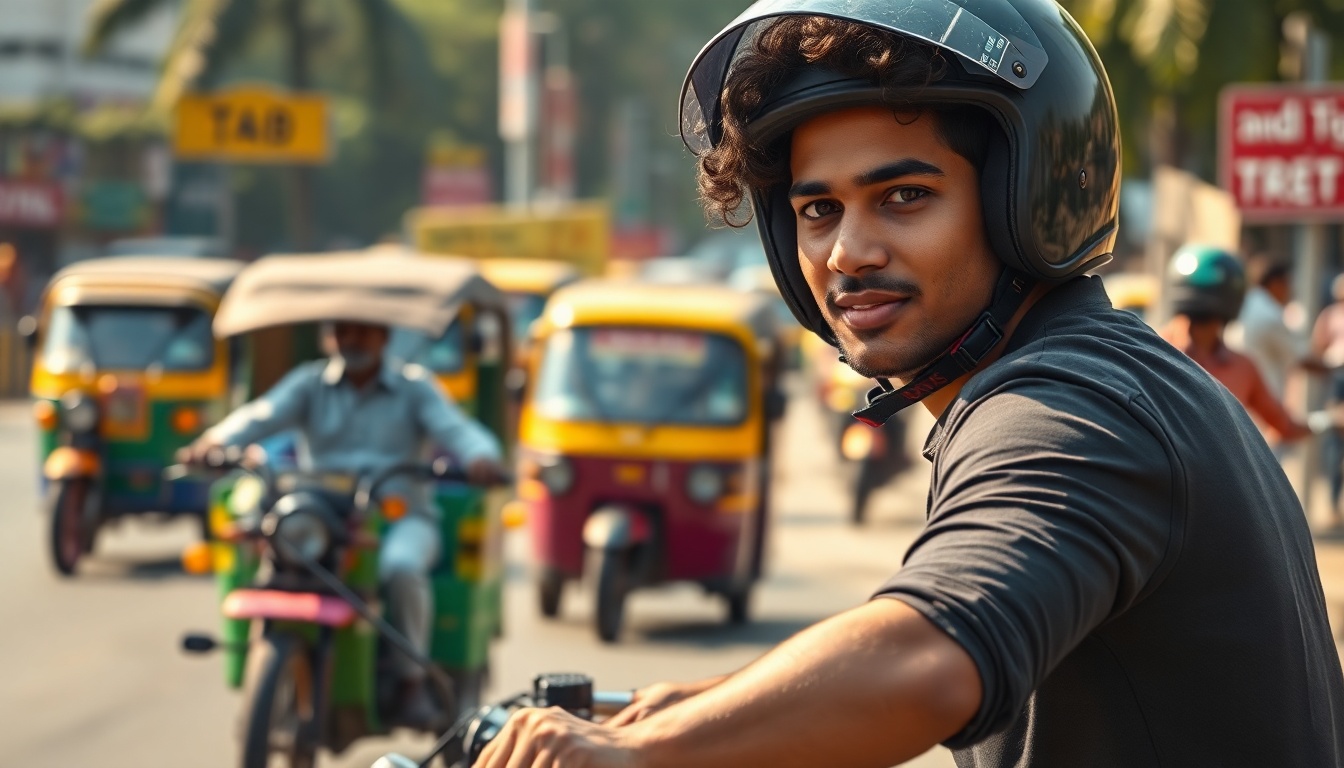 Pro Level Throttle Blipping Pune: Master Class Guide - Throttle Angels Motorcycle Training