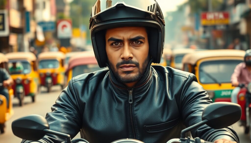 Advanced Corner Entry Speed Pune: A Rider's Guide - Throttle Angels Motorcycle Training