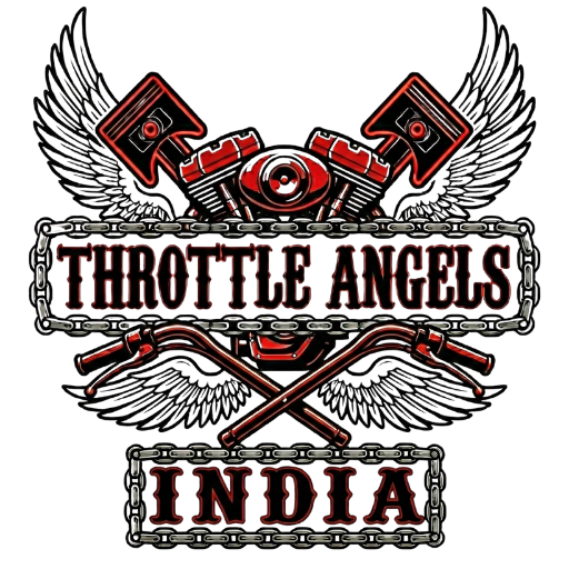 Throttle Angels Logo